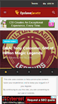 Mobile Screenshot of cyclonefanatic.com